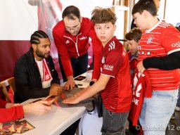 Serge Gnabry